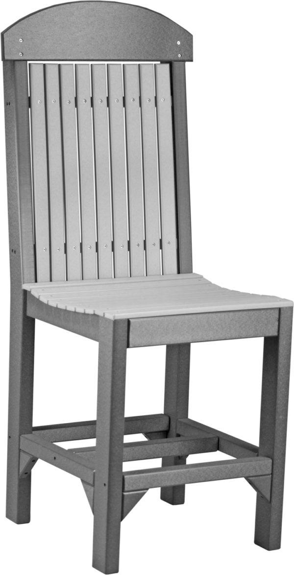 LuxCraft Regular Poly Chair - Image 27