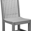 LuxCraft Regular Poly Chair - Image 13