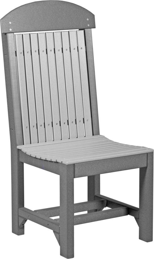 LuxCraft Regular Poly Chair - Image 13