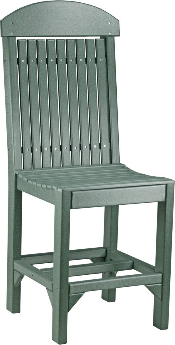 LuxCraft Regular Poly Chair - Image 28