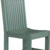 LuxCraft Regular Poly Chair - Image 14