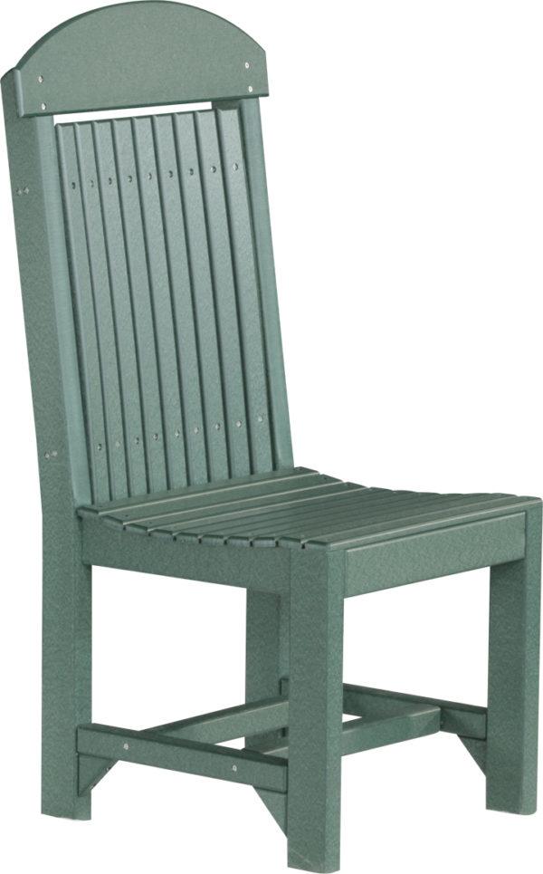 LuxCraft Regular Poly Chair - Image 14