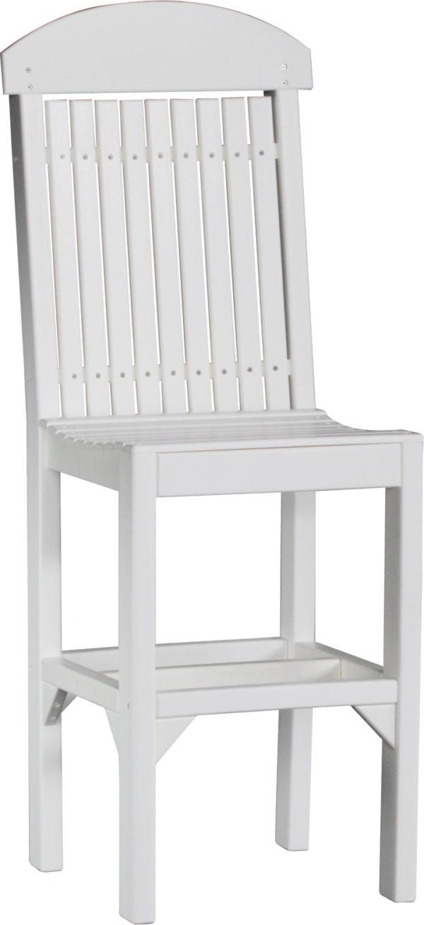 LuxCraft Regular Poly Chair - Image 31