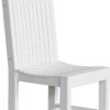 LuxCraft Regular Poly Chair - Image 4