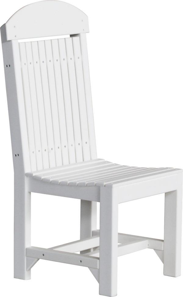 LuxCraft Regular Poly Chair - Image 4