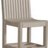 LuxCraft Regular Poly Chair - Image 34