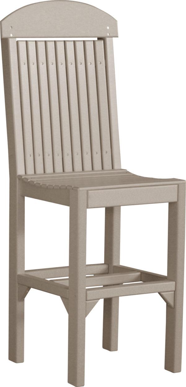 LuxCraft Regular Poly Chair - Image 34