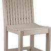 LuxCraft Regular Poly Chair - Image 20