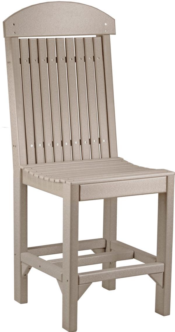 LuxCraft Regular Poly Chair - Image 20