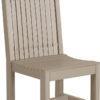LuxCraft Regular Poly Chair