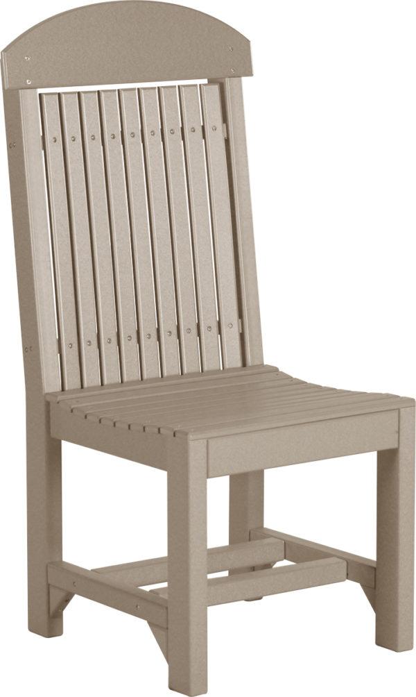LuxCraft Regular Poly Chair