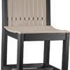LuxCraft Regular Poly Chair - Image 37