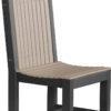 LuxCraft Regular Poly Chair - Image 9