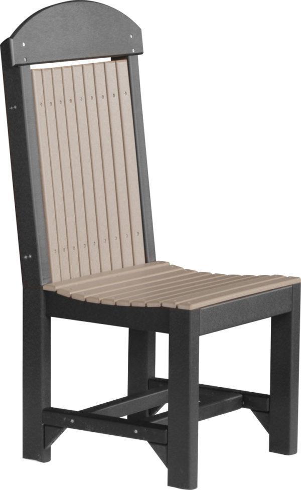 LuxCraft Regular Poly Chair - Image 9
