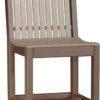 LuxCraft Regular Poly Chair - Image 36