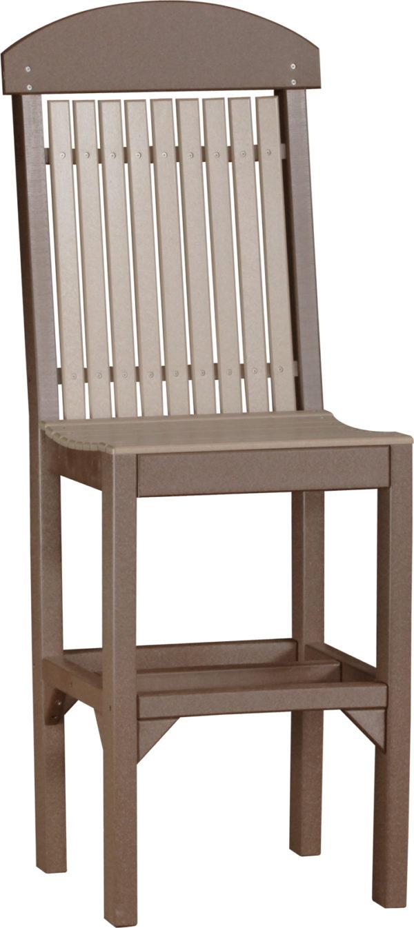 LuxCraft Regular Poly Chair - Image 36