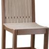 LuxCraft Regular Poly Chair - Image 22