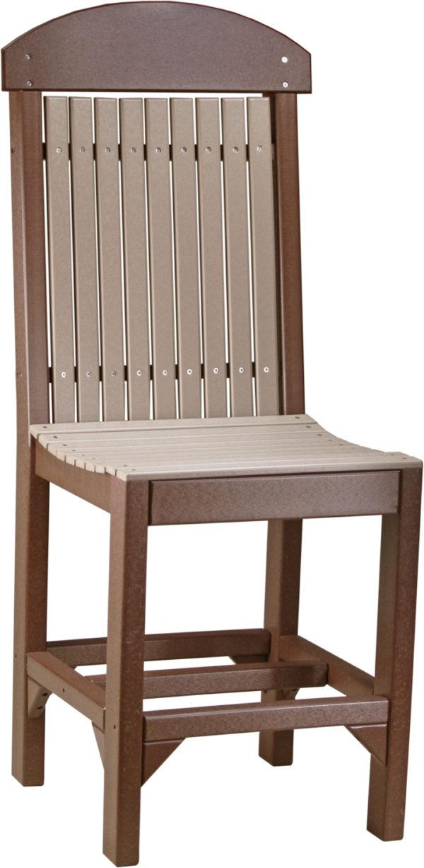 LuxCraft Regular Poly Chair - Image 22