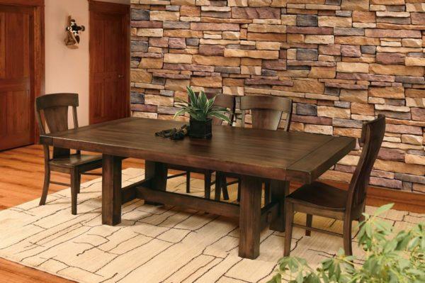Westpoint Wellington Table Collection