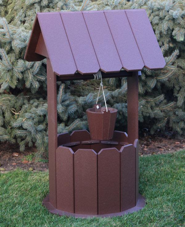 Creekside Big Wishing Well