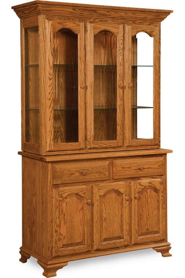 Hoosier Craft Classic Closed Hutch