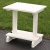 Creekside 17x20 End Table