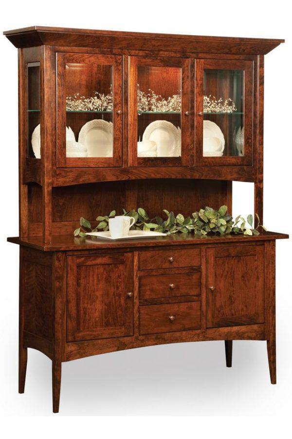 Hoosier Craft Hammond Hutch