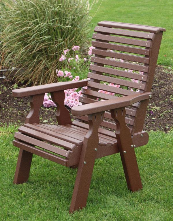 Creekside 22" Rollback Chair