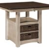 Heidi Cabinet Table