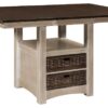 Heidi Cabinet Table - Image 2