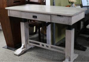 Amish Hardwood Desks 